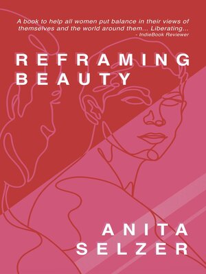 cover image of Reframing Beauty